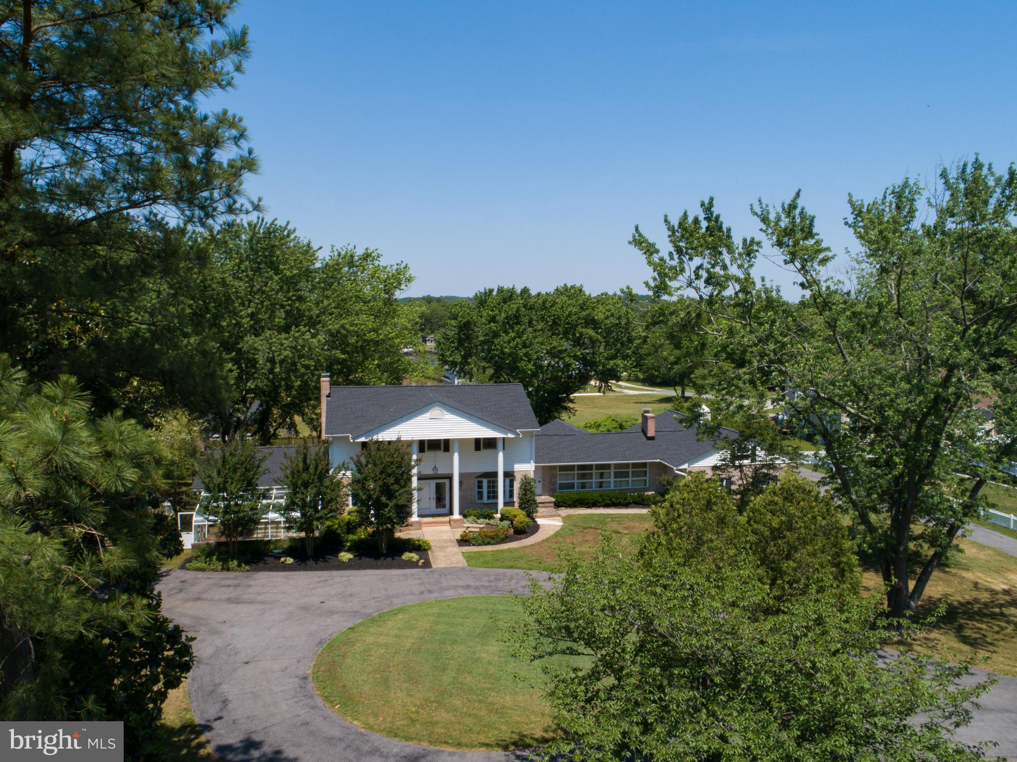 1148 Carrs Wharf Road Edgewater, MD 21037 - Photo 8 of 73 Gallery Image 8