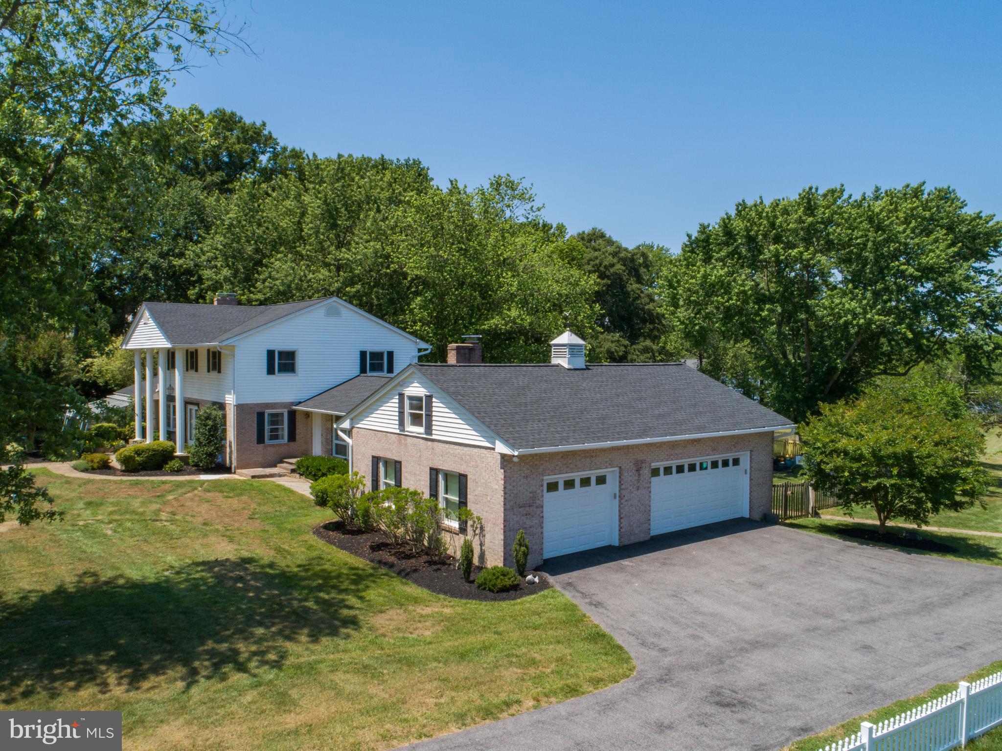 1148 Carrs Wharf Road Edgewater, MD 21037 - Photo 9 of 73 Gallery Image 9