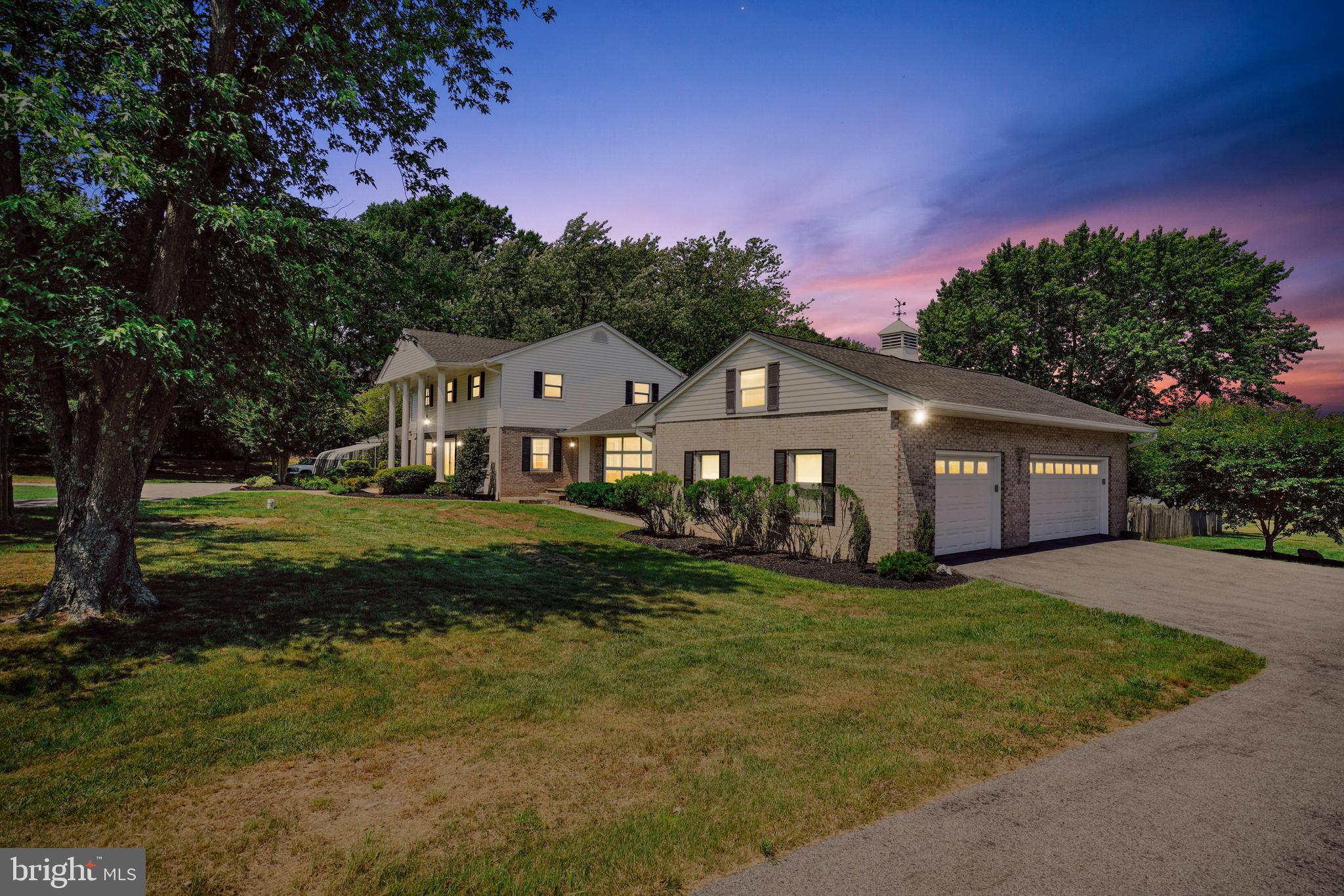1148 Carrs Wharf Road Edgewater, MD 21037 - Photo 10 of 73 Gallery Image 10