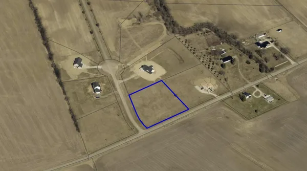 $94,900 | 48 Deer Haven Court Northeast, Unit LOT 2, New Holland, OH 43145