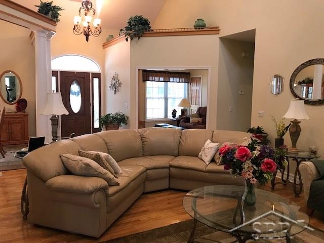 9484 Warnick Road Frankenmuth, MI 48734 - Photo 6 of 23 31372146-5.JPG