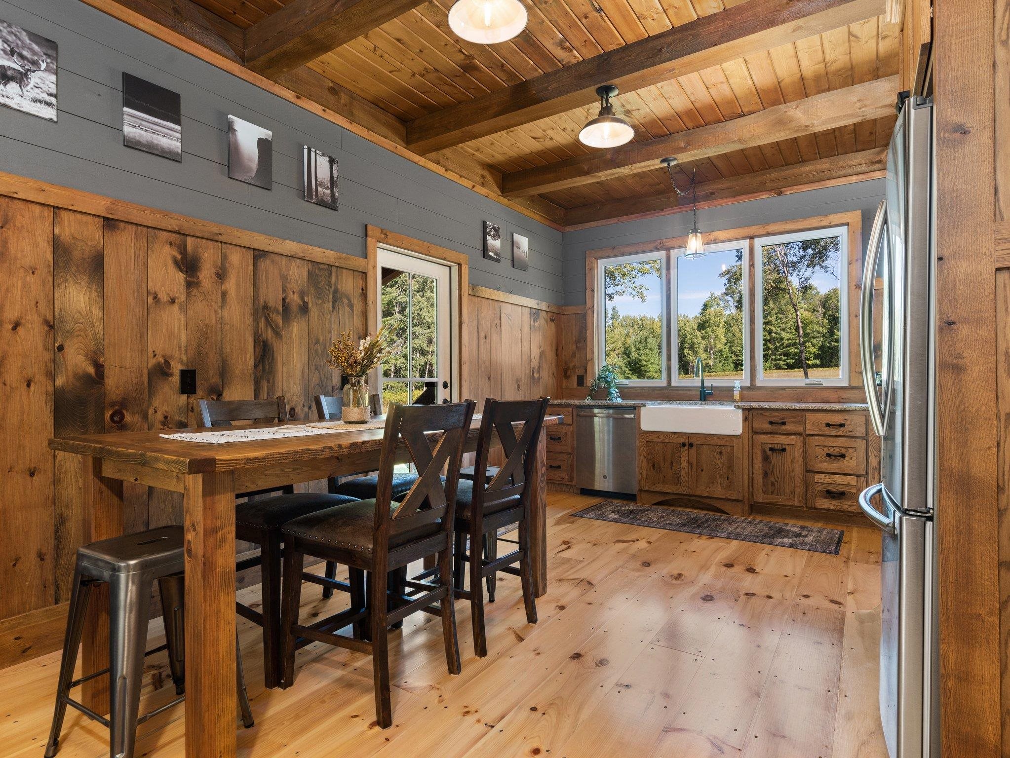 5800 West Moorestown Road Manton, MI 49663 - Photo 13 of 64