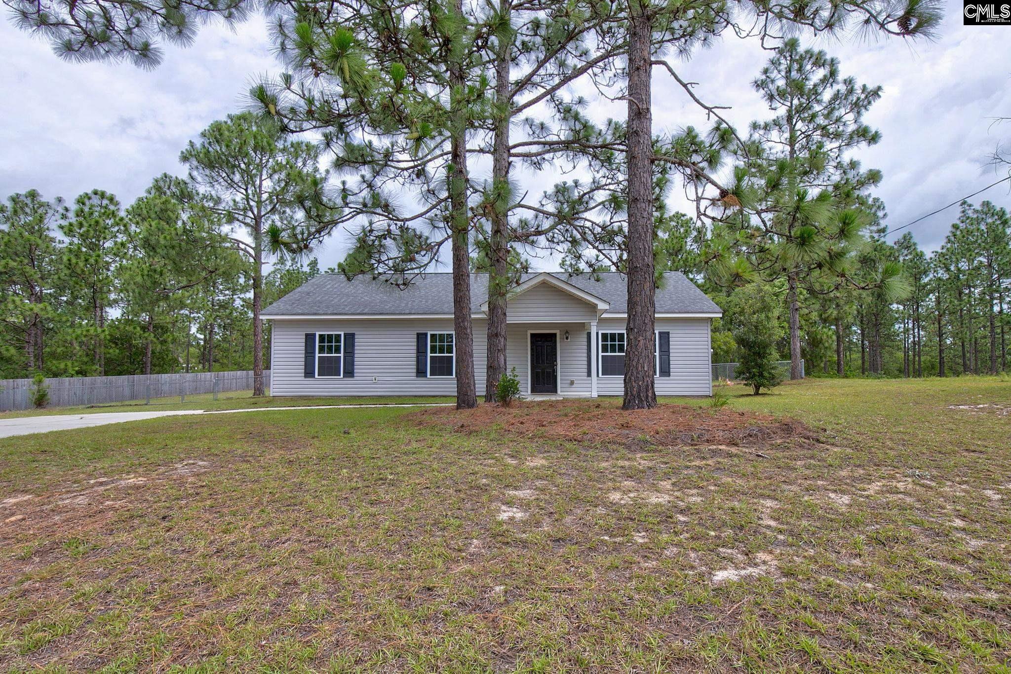 134 Charm Hill Road Lugoff, SC 29078 - Photo 3 of 33