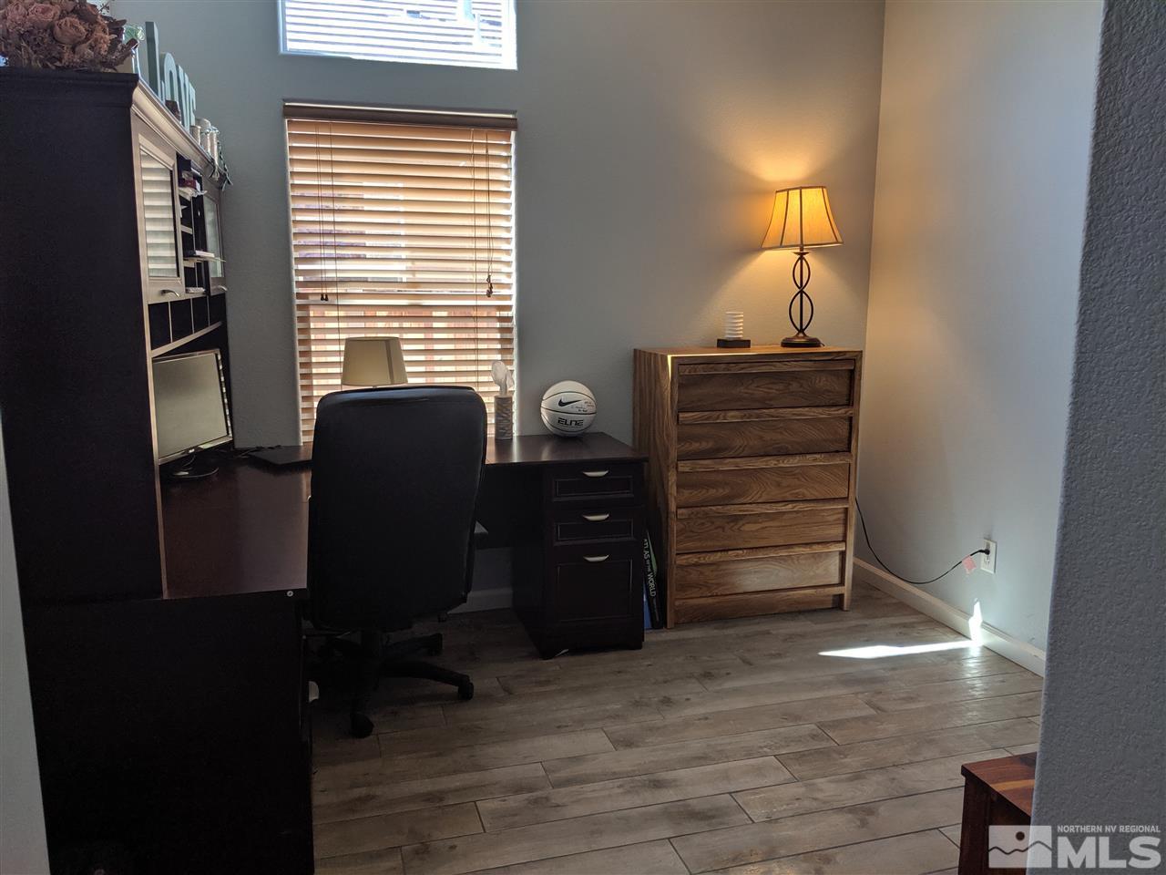 420 Pesaro Way Reno, NV 89521 - Photo 17 of 25 a room with furniture and a closet