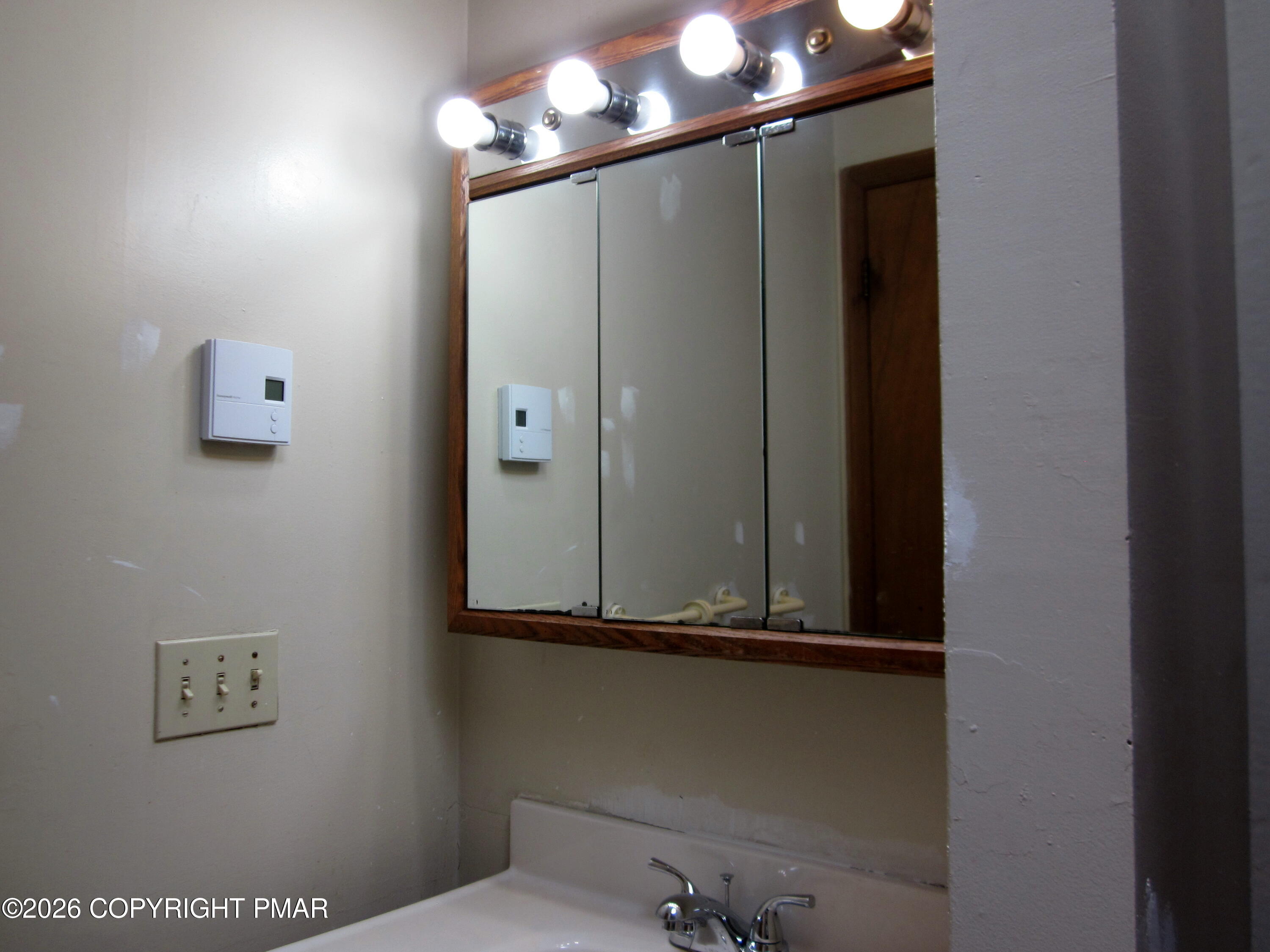 1256 Blackberry Road Pocono Lake, PA 18347 - Photo 23 of 24 Bathroom #2