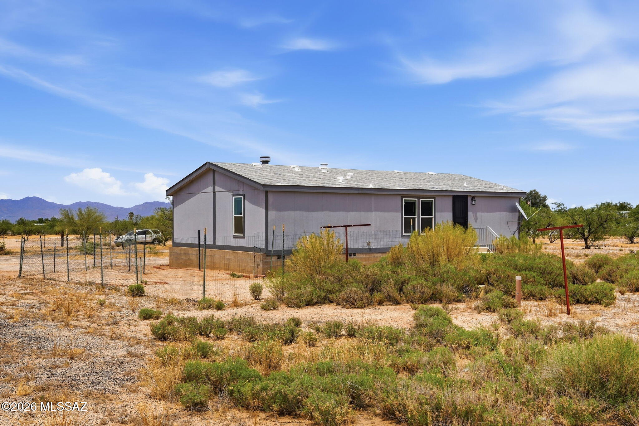 8690 South Marstellar Road Tucson, AZ 85736 - Photo 38 of 51 8690 S Marstellar Rd