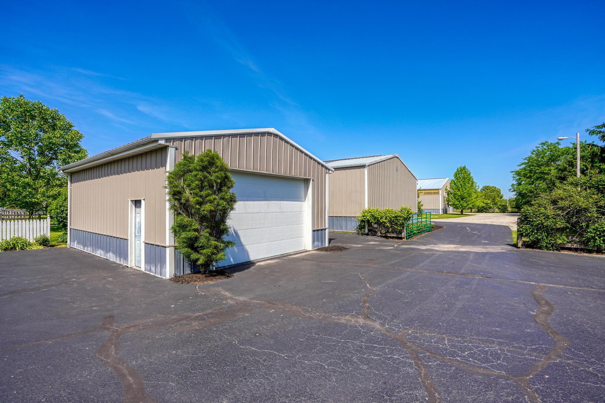 2818 Bean-Oller Road Delaware, OH 43015 - Photo 43 of 73 Ext __41