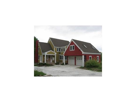 2500 South Brownell Road Williston, VT 05495 - Photo 1 of 1