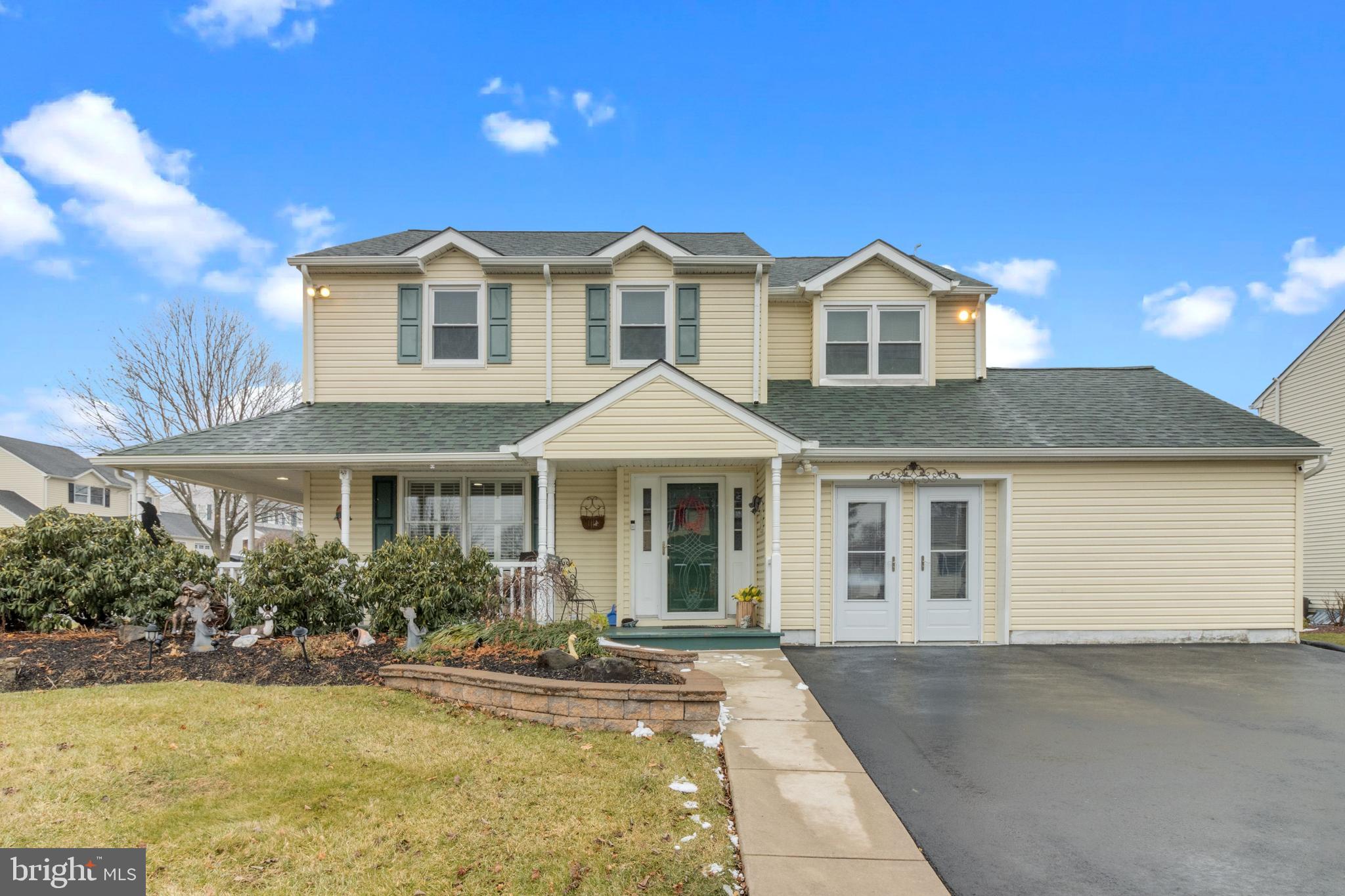 508 Stanford Road Fairless Hills, PA 19030 - Photo 1 of 49 Gallery Image 1