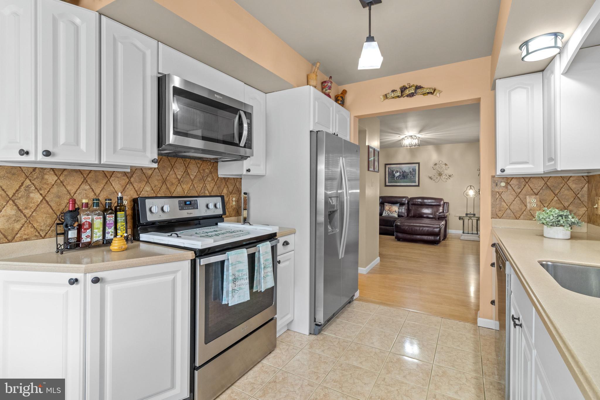 508 Stanford Road Fairless Hills, PA 19030 - Photo 16 of 49 Gallery Image 16