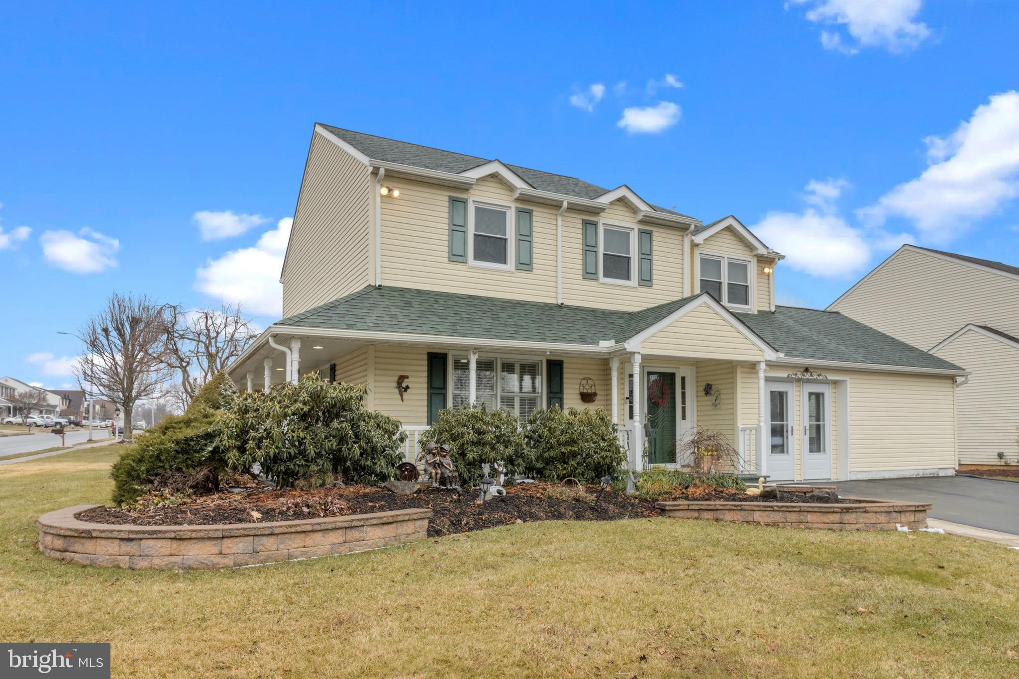 508 Stanford Road Fairless Hills, PA 19030 - Photo 2 of 49 Gallery Image 2