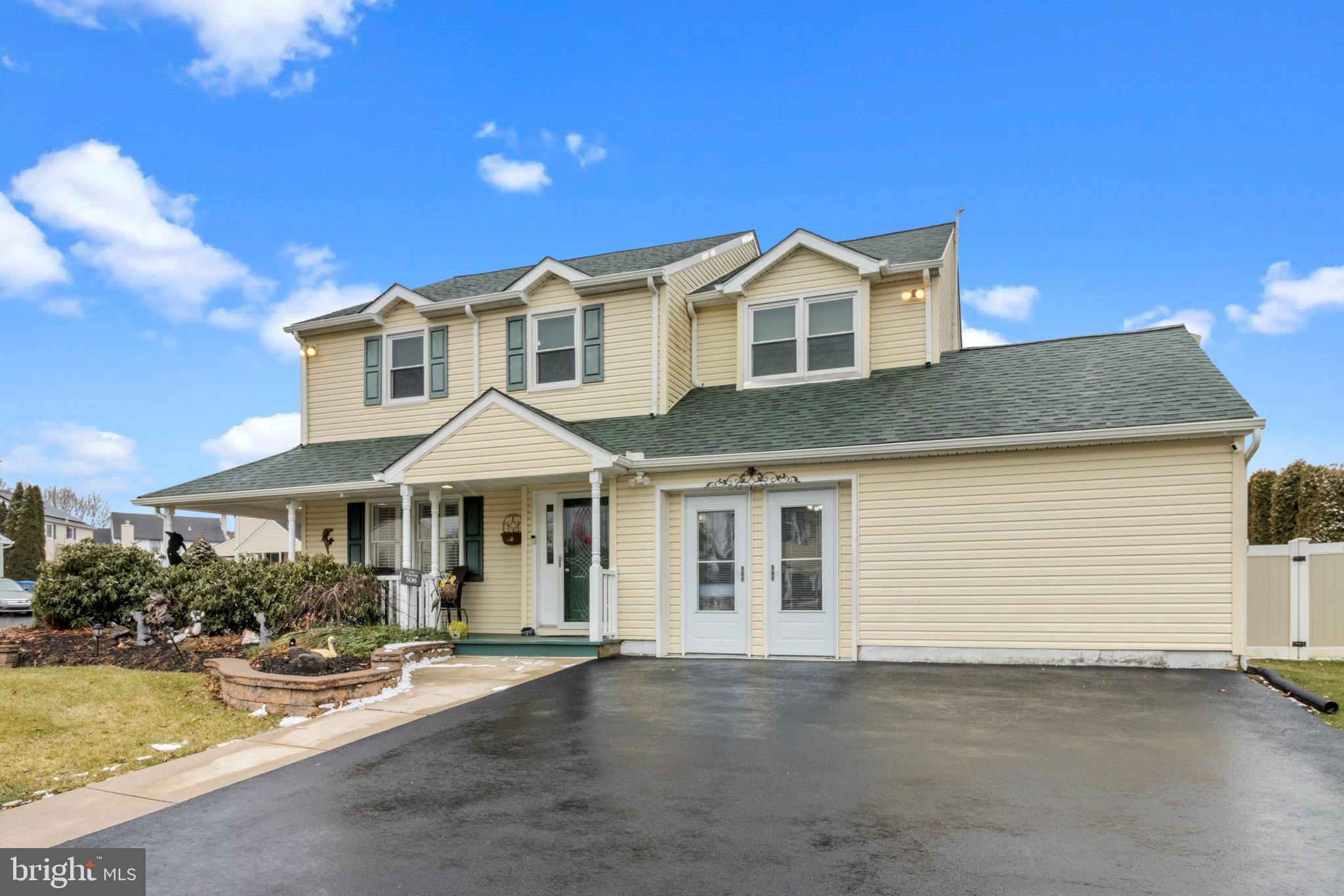 508 Stanford Road Fairless Hills, PA 19030 - Photo 3 of 49 Gallery Image 3