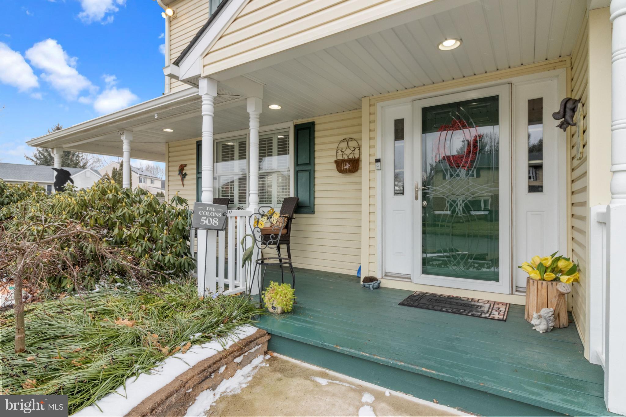 508 Stanford Road Fairless Hills, PA 19030 - Photo 4 of 49 Gallery Image 4