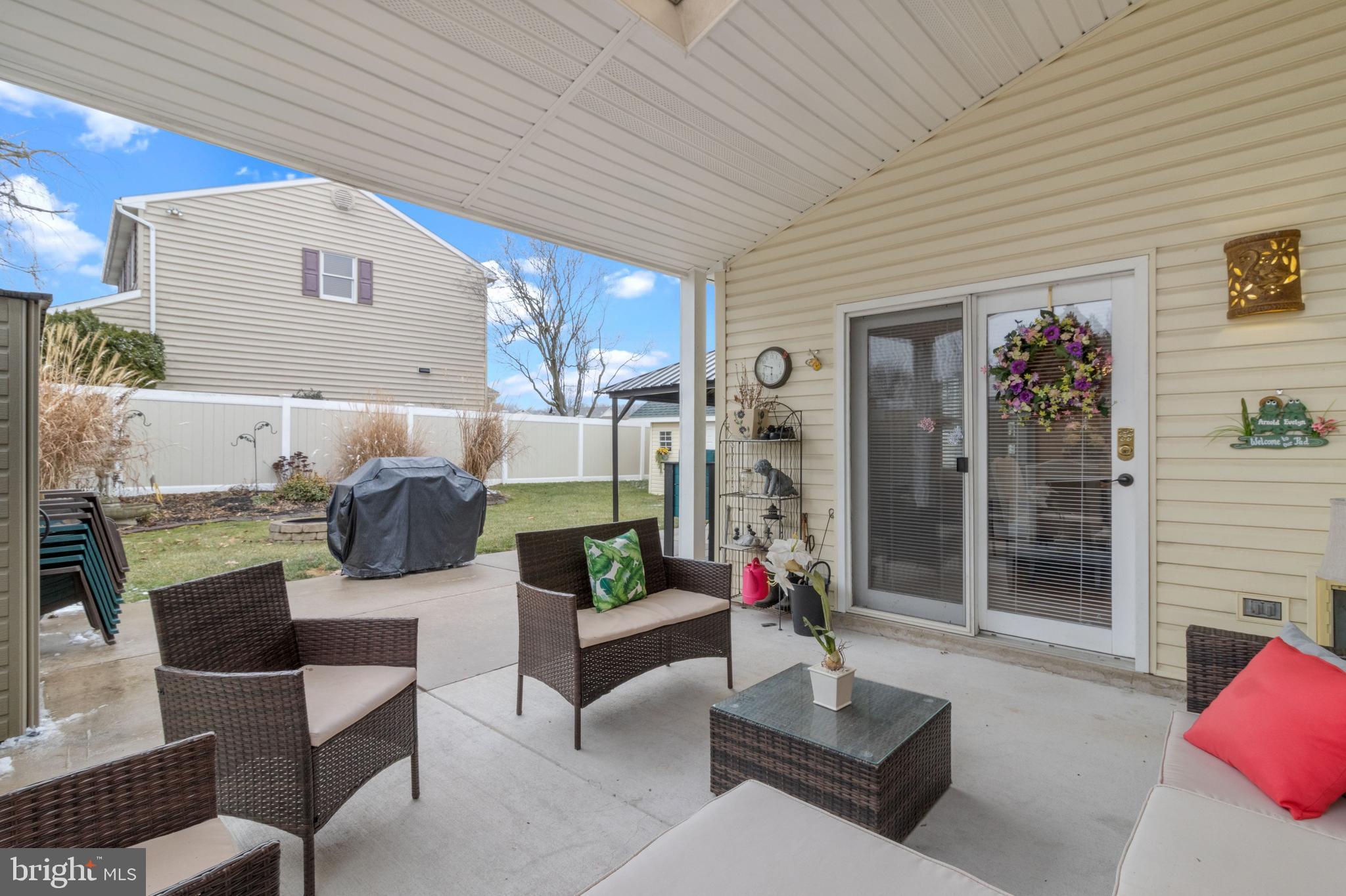 508 Stanford Road Fairless Hills, PA 19030 - Photo 43 of 49 Gallery Image 43