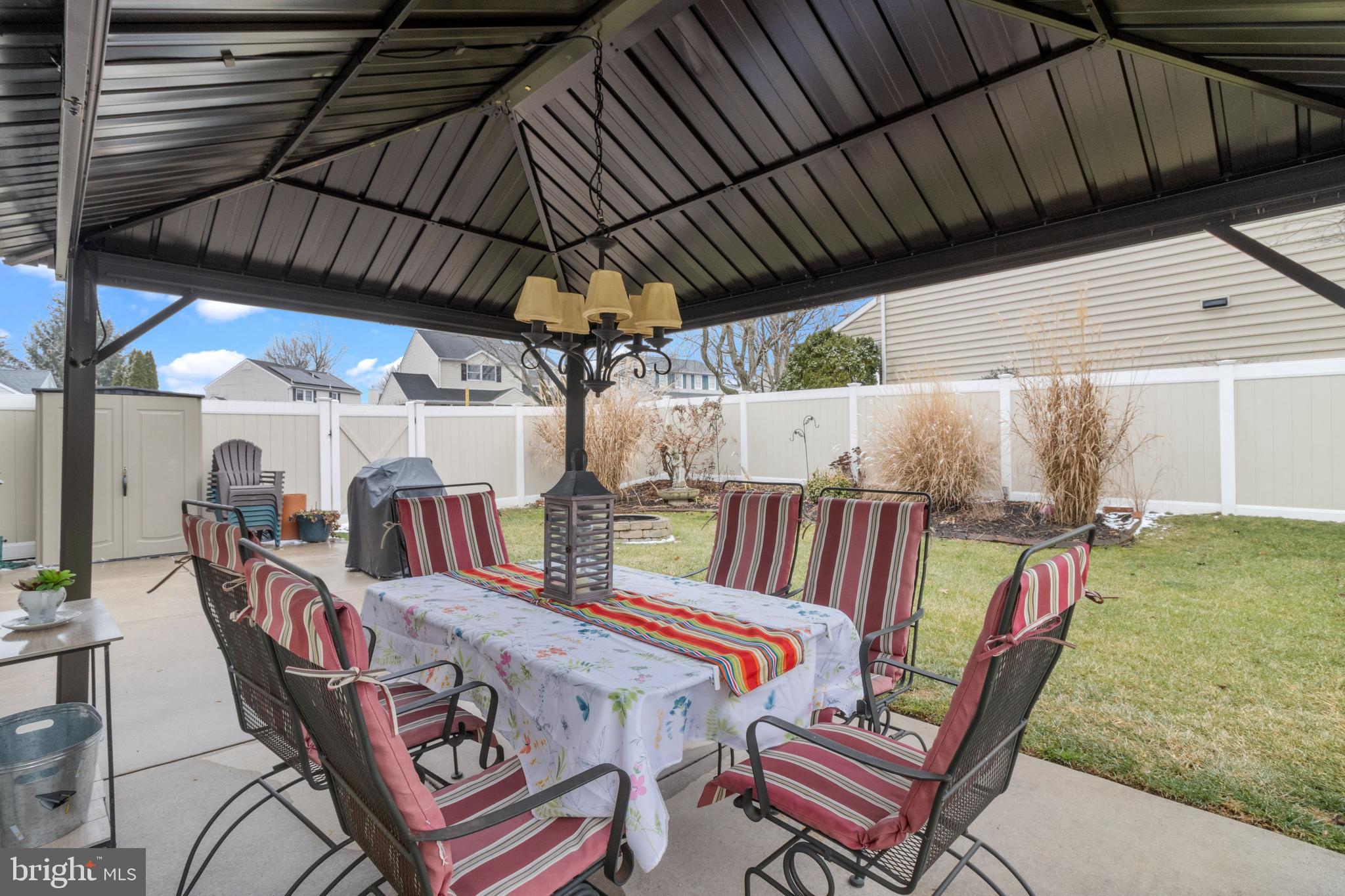 508 Stanford Road Fairless Hills, PA 19030 - Photo 44 of 49 Gallery Image 44