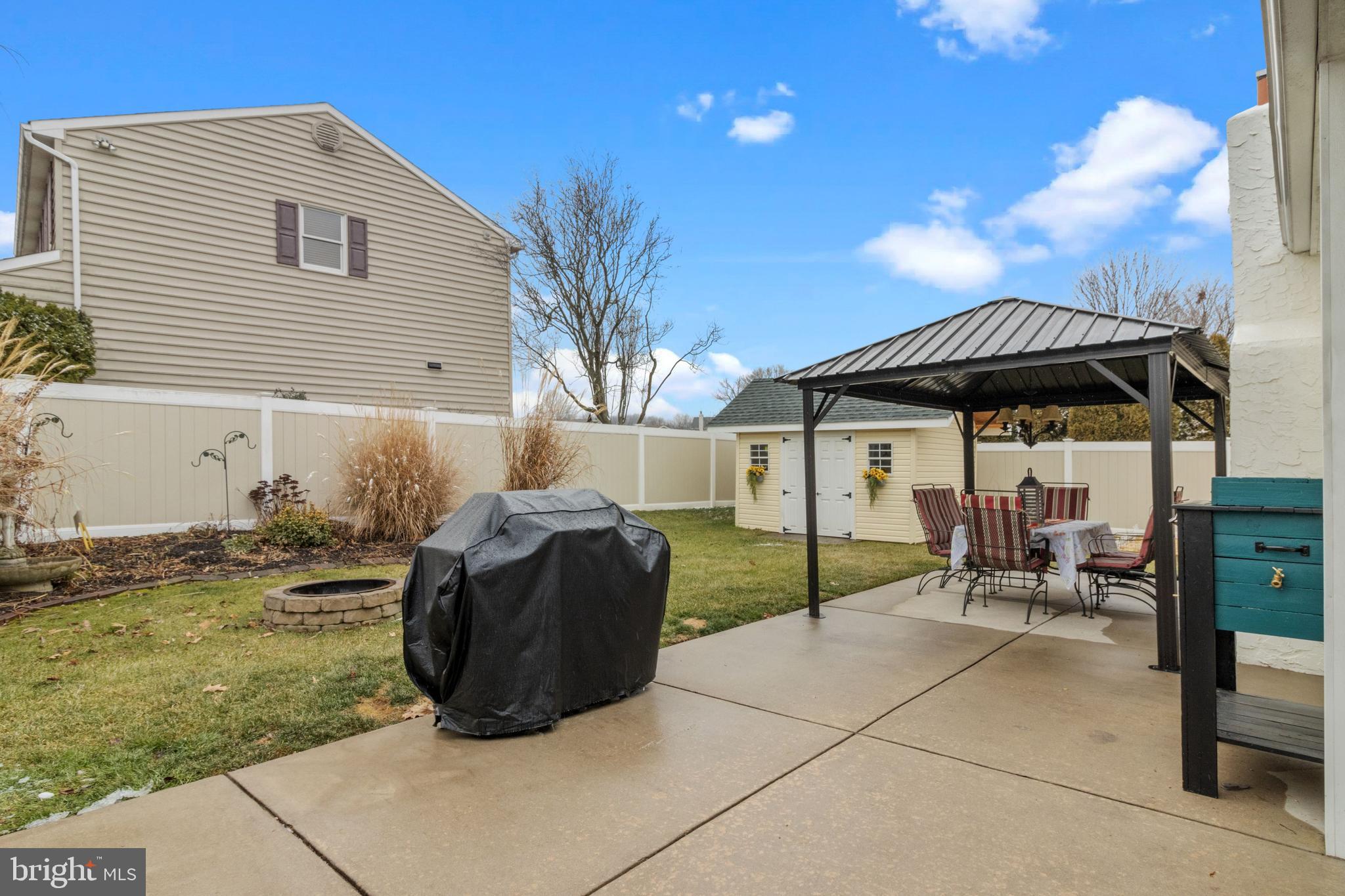 508 Stanford Road Fairless Hills, PA 19030 - Photo 45 of 49 Gallery Image 45