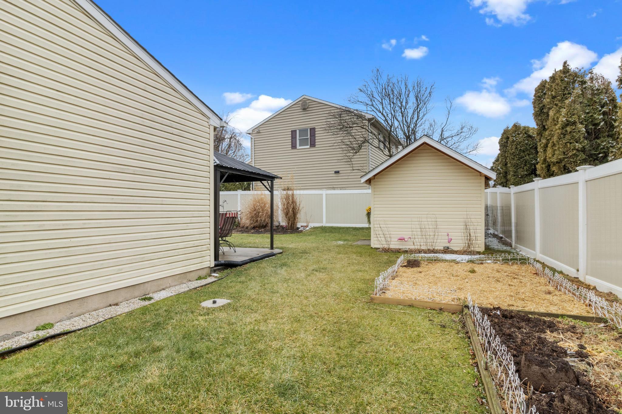 508 Stanford Road Fairless Hills, PA 19030 - Photo 46 of 49 Gallery Image 46
