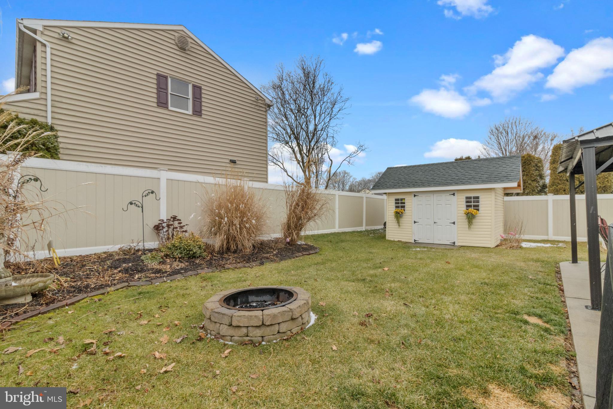 508 Stanford Road Fairless Hills, PA 19030 - Photo 47 of 49 Gallery Image 47