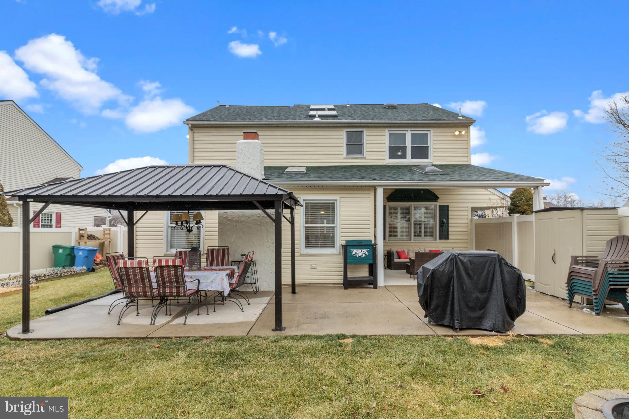 508 Stanford Road Fairless Hills, PA 19030 - Photo 48 of 49 Gallery Image 48