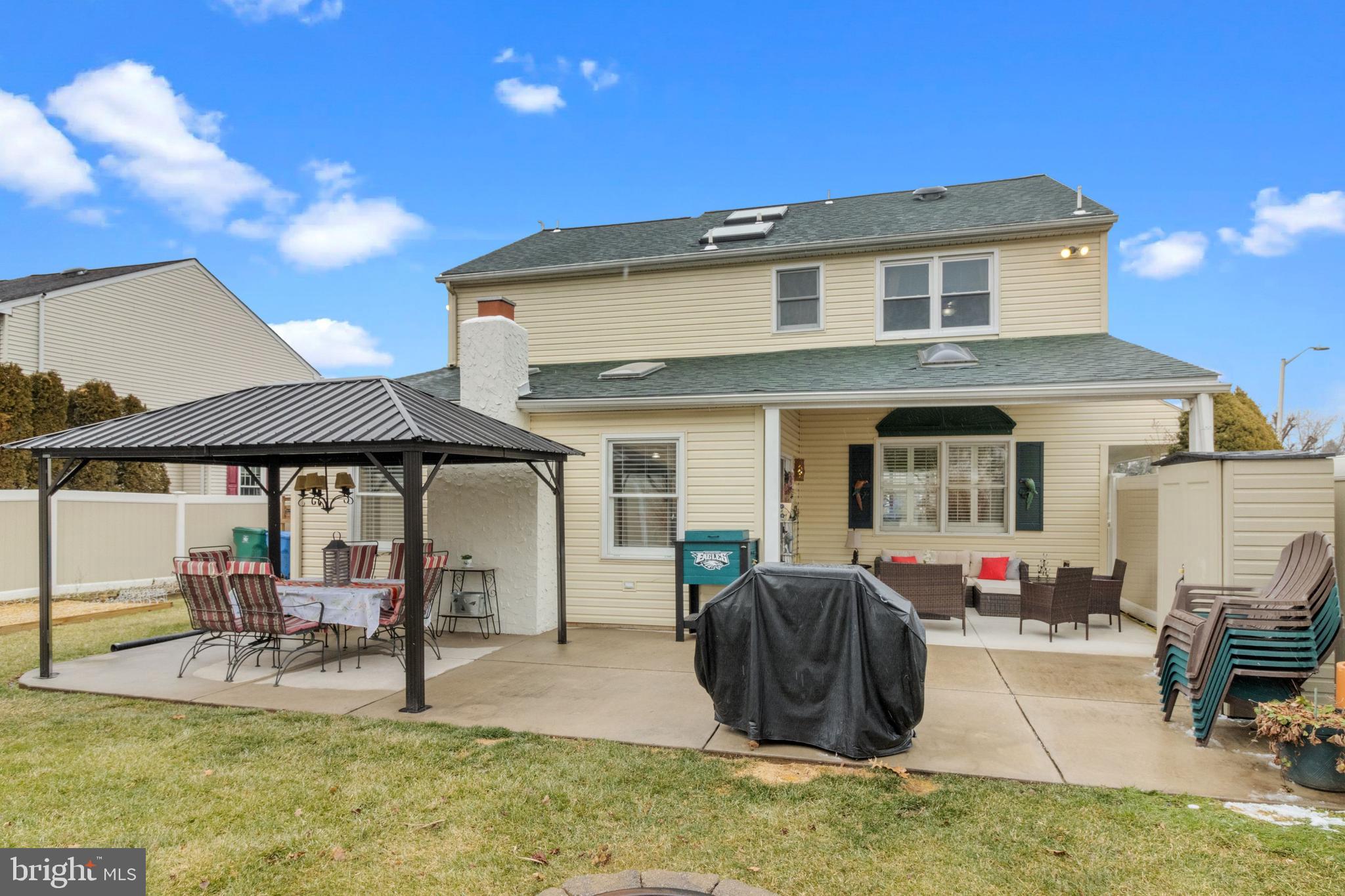 508 Stanford Road Fairless Hills, PA 19030 - Photo 49 of 49 Gallery Image 49