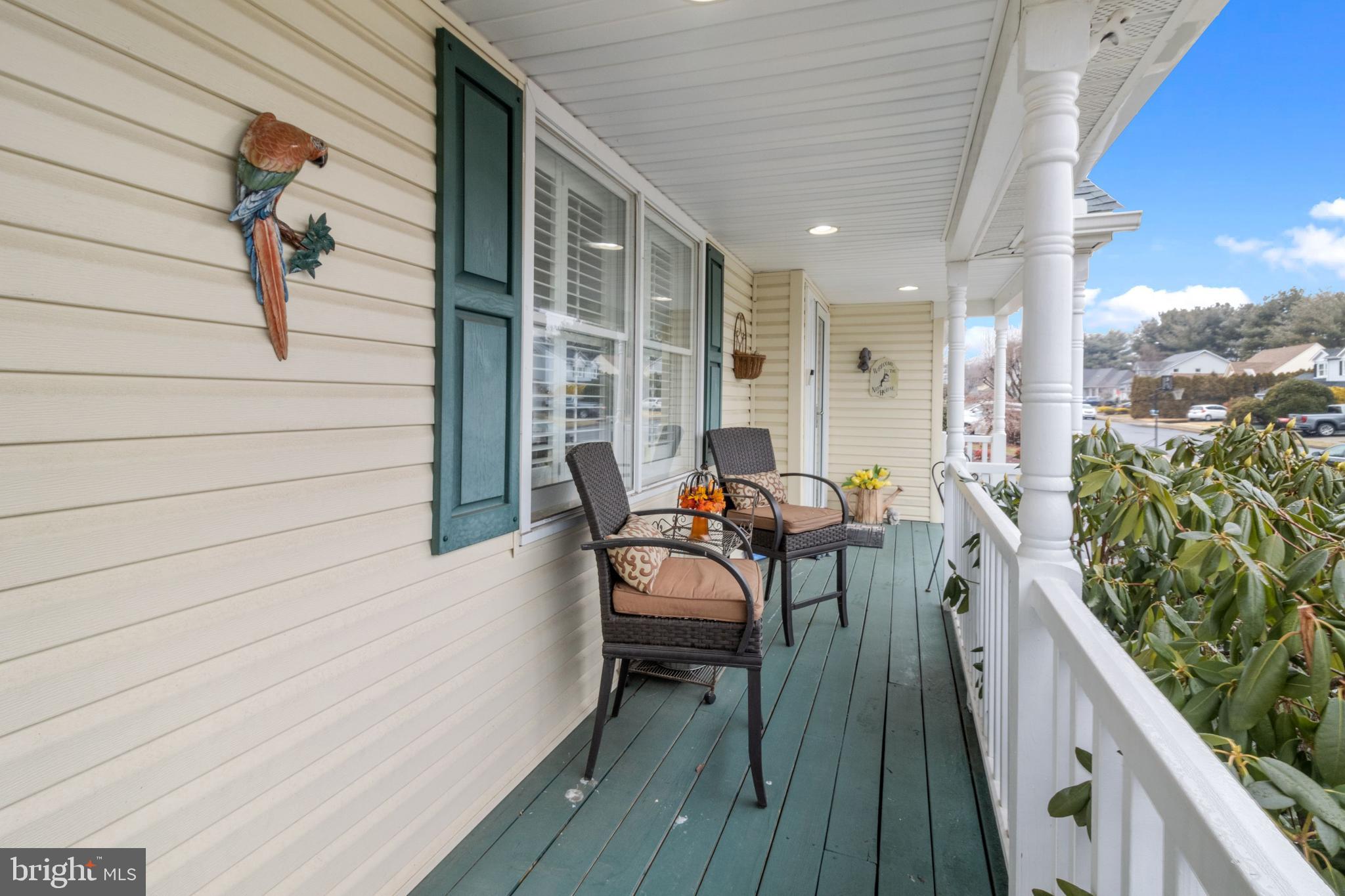 508 Stanford Road Fairless Hills, PA 19030 - Photo 5 of 49 Gallery Image 5