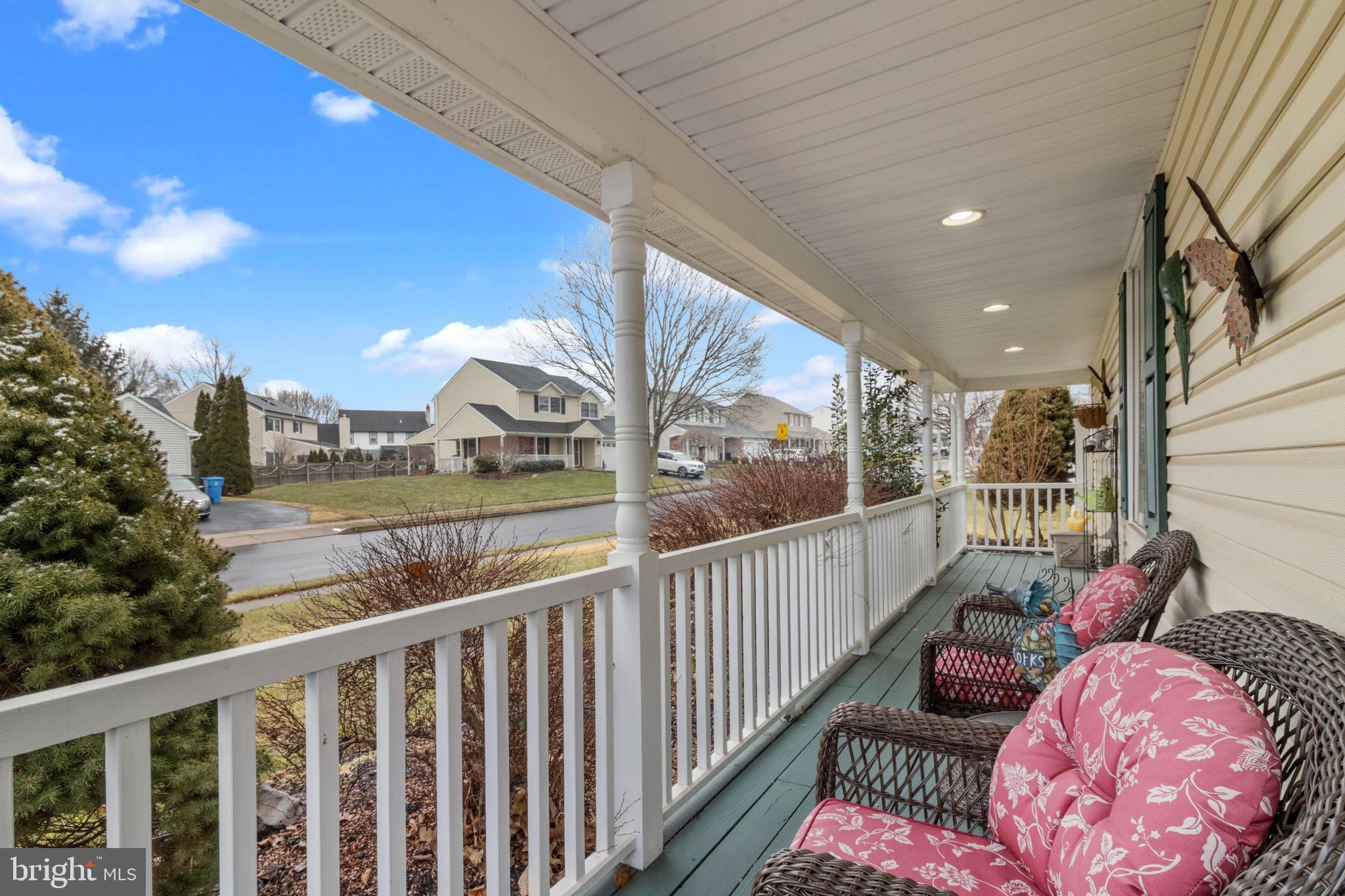 508 Stanford Road Fairless Hills, PA 19030 - Photo 6 of 49 Gallery Image 6