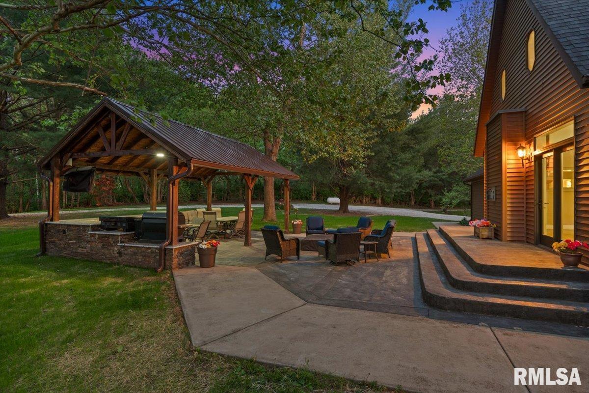 4231 Stone Road Springfield, IL 62707 - Photo 49 of 85