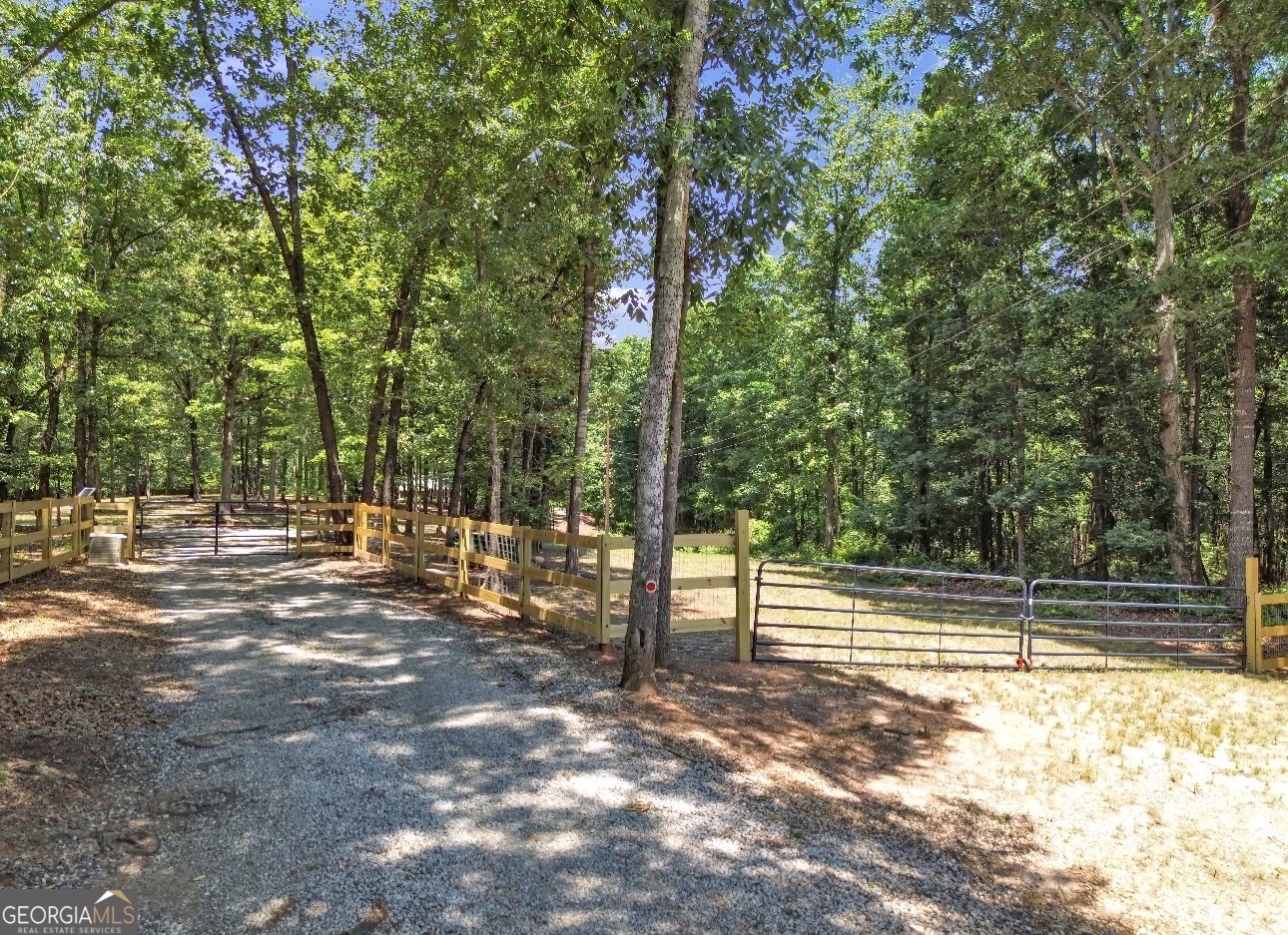 285 Wolf Den Road Royston, GA 30662 - Photo 58 of 67