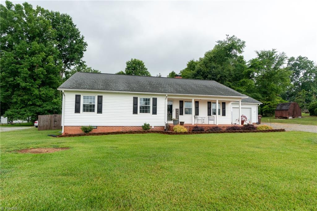 5218 Appomattox Road Pleasant Garden, NC 27313 - Photo 1 of 20