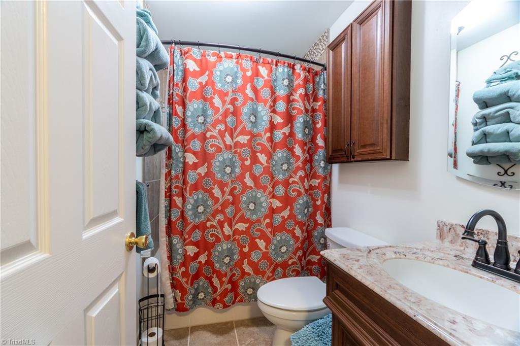 5218 Appomattox Road Pleasant Garden, NC 27313 - Photo 17 of 20