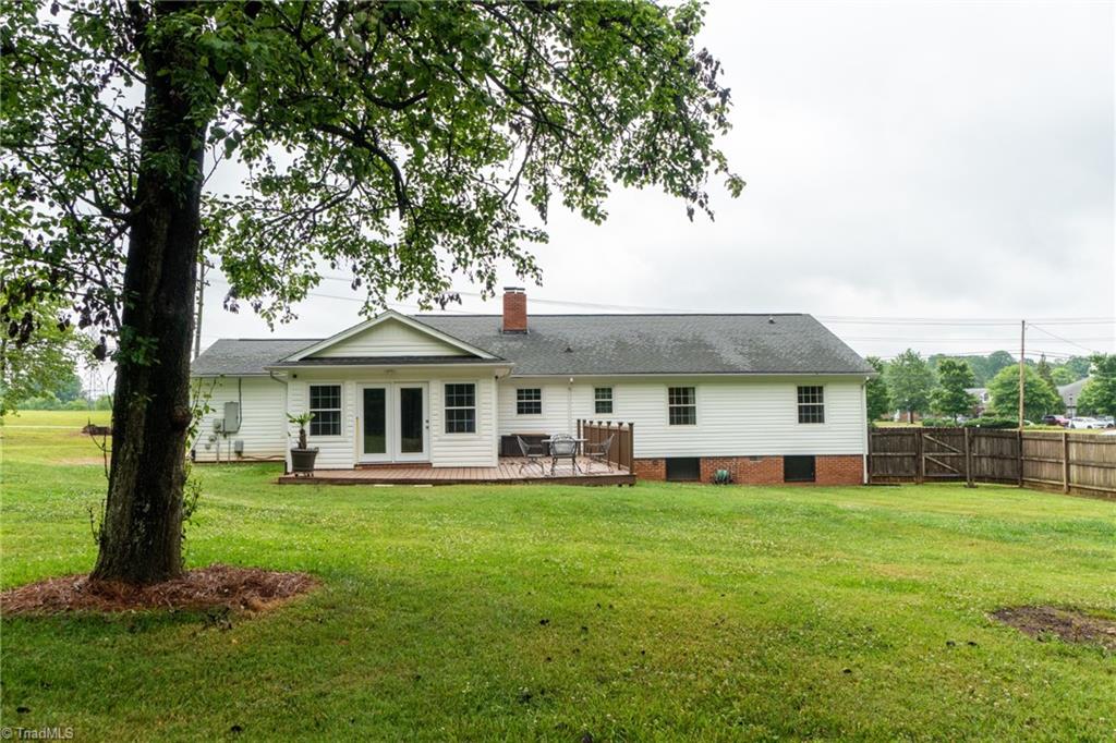 5218 Appomattox Road Pleasant Garden, NC 27313 - Photo 18 of 20