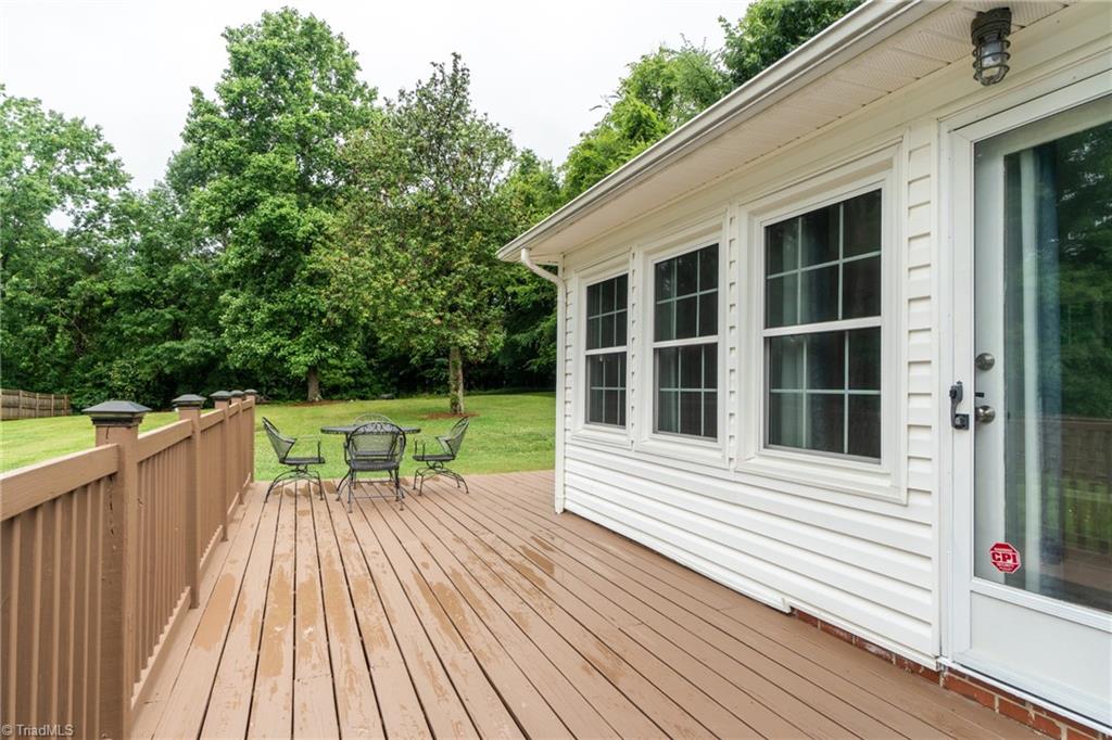 5218 Appomattox Road Pleasant Garden, NC 27313 - Photo 19 of 20