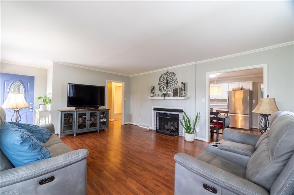 5218 Appomattox Road Pleasant Garden, NC 27313 - Photo 5 of 20