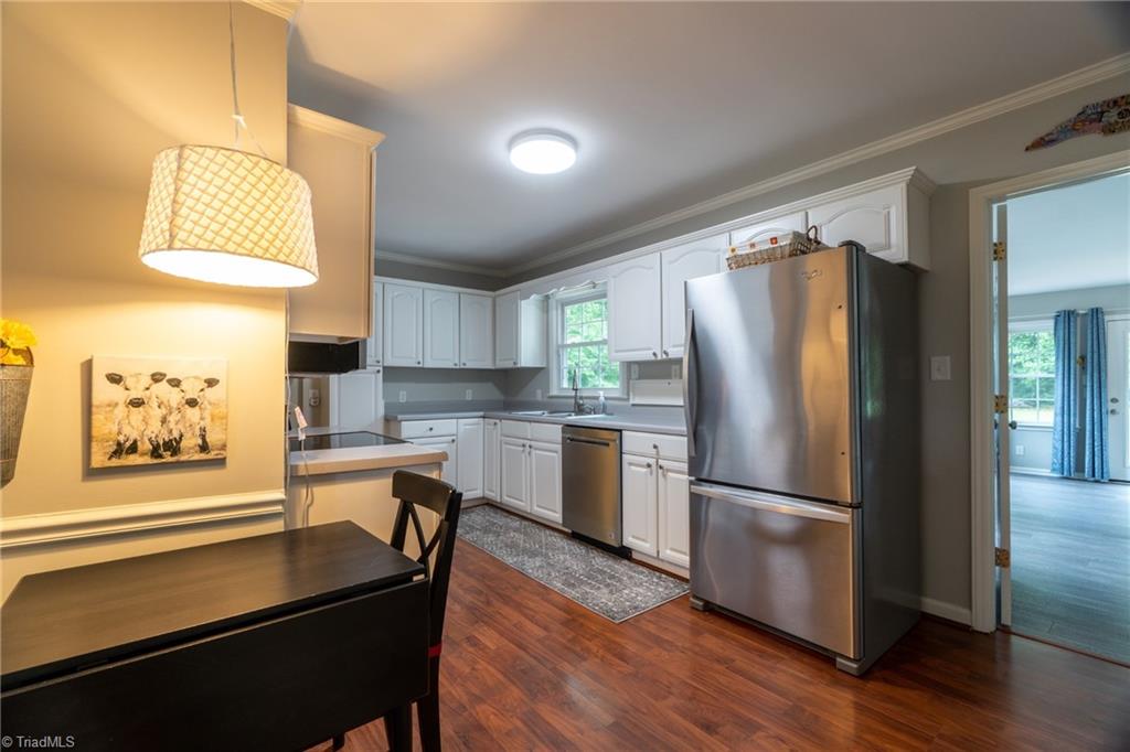 5218 Appomattox Road Pleasant Garden, NC 27313 - Photo 8 of 20