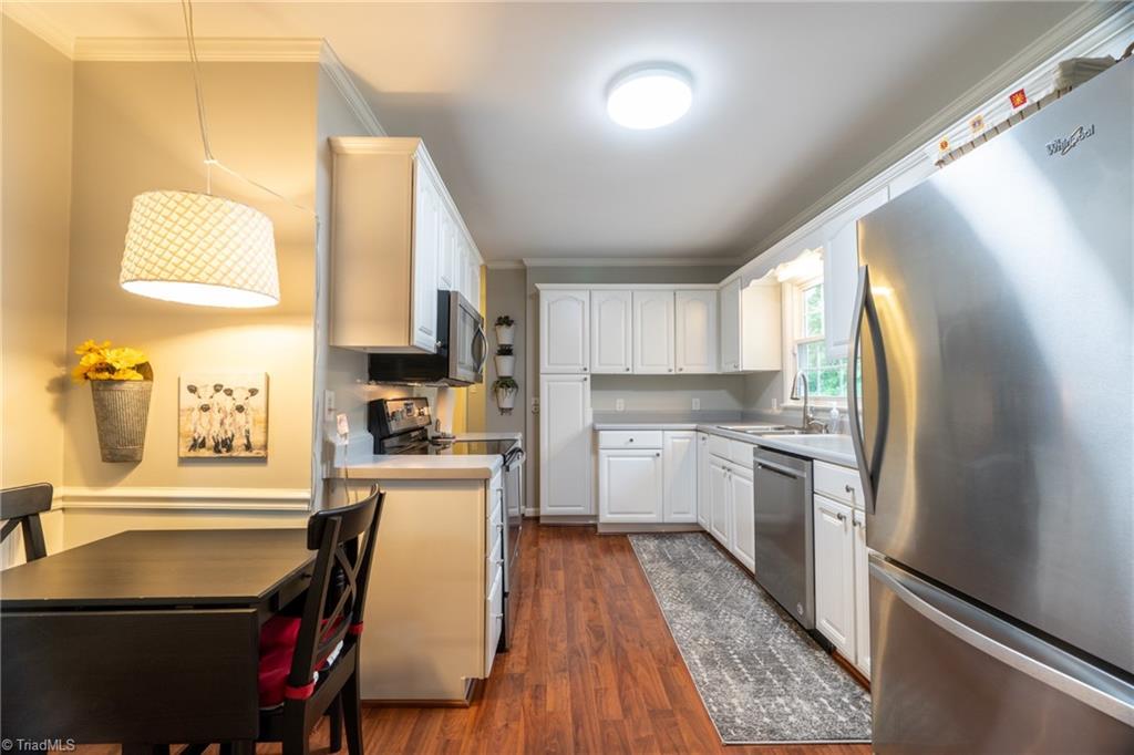 5218 Appomattox Road Pleasant Garden, NC 27313 - Photo 9 of 20