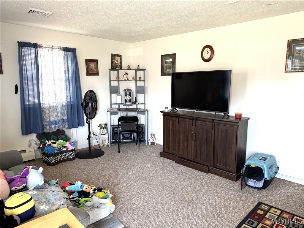 3000 Congress Road Richmond, VA 23237 - Photo 4 of 7 unit # 3002 living room