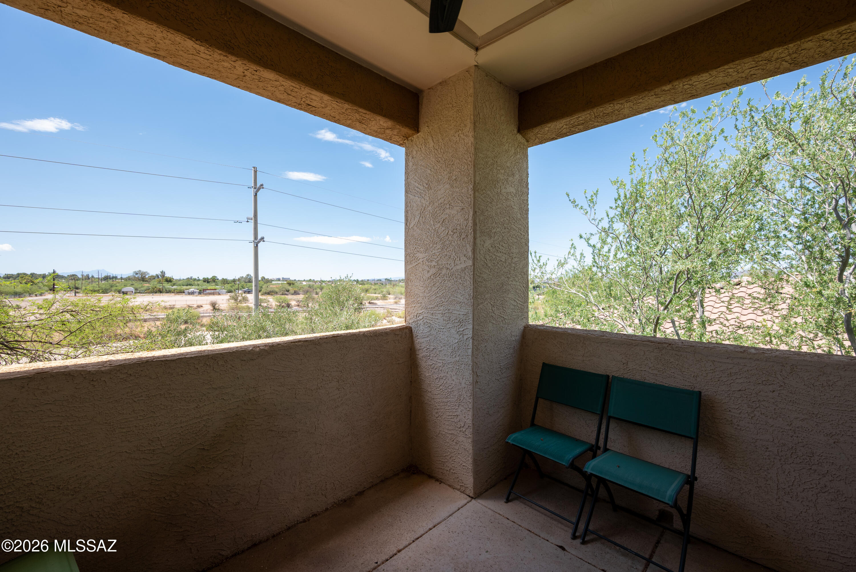 2550 East River Road, Unit 15303 Tucson, AZ 85718 - Photo 15 of 15 a view of sitting area in front of a window