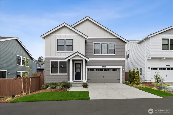 $726,995 | 5706 147th St Court East, Unit 17, Puyallup, WA 98375