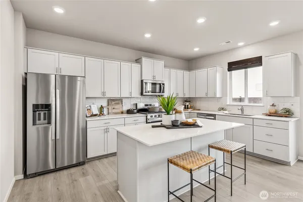 $726,995 | 5706 147th St Court East, Unit 17, Puyallup, WA 98375
