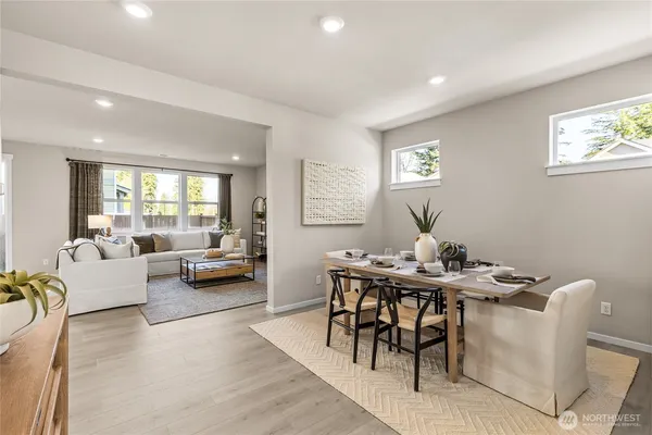 $726,995 | 5706 147th St Court East, Unit 17, Puyallup, WA 98375
