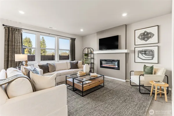 $726,995 | 5706 147th St Court East, Unit 17, Puyallup, WA 98375