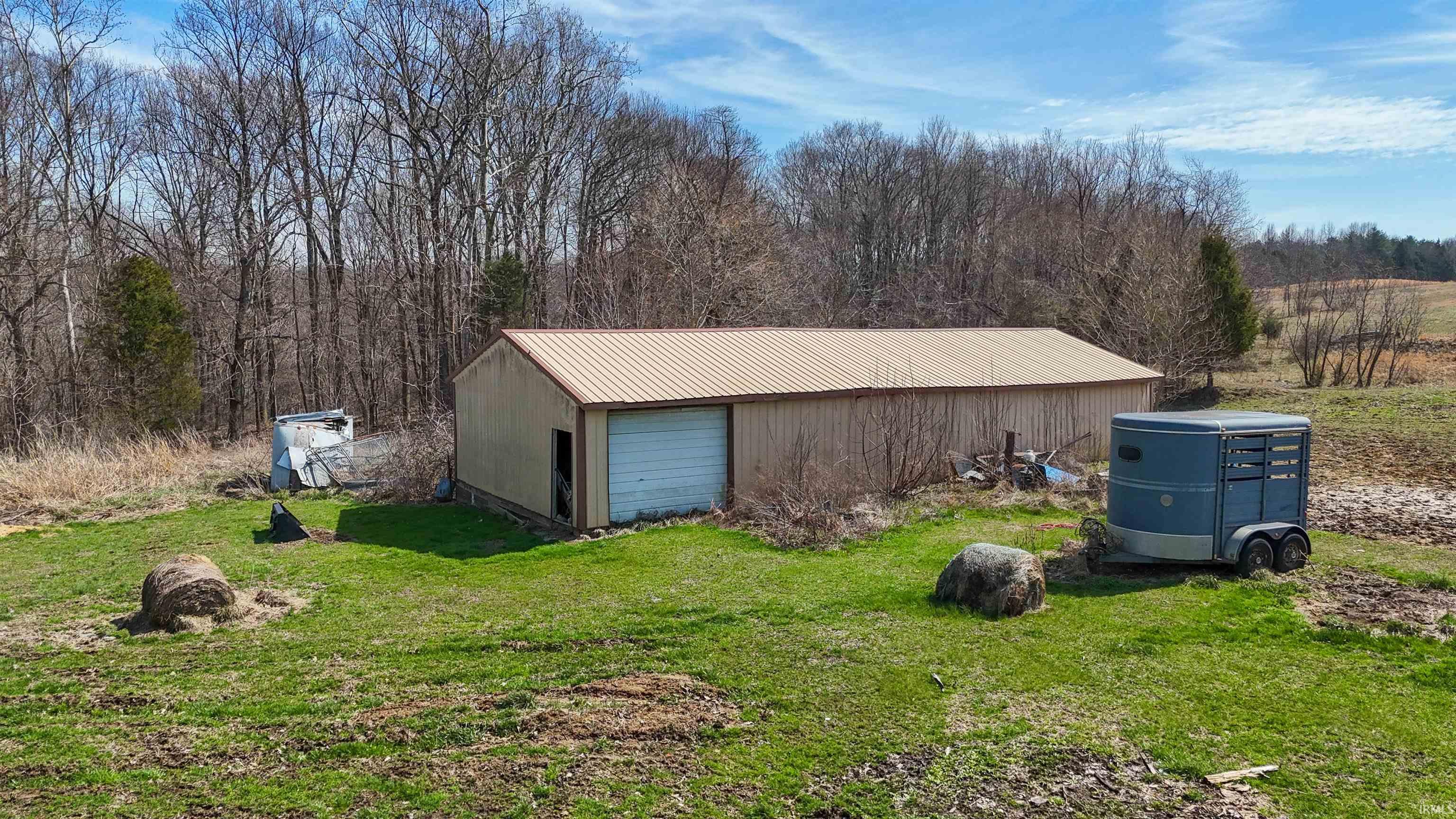 728 Sandstone Road Williams, IN 47470 - Photo 11 of 42 Gallery Image 11