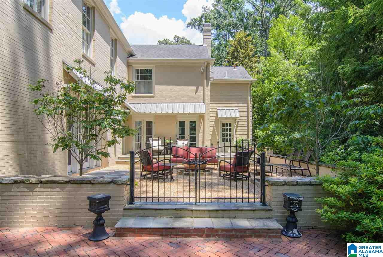 3124 Pine Ridge Road Birmingham, AL 35213 - Photo 42 of 50