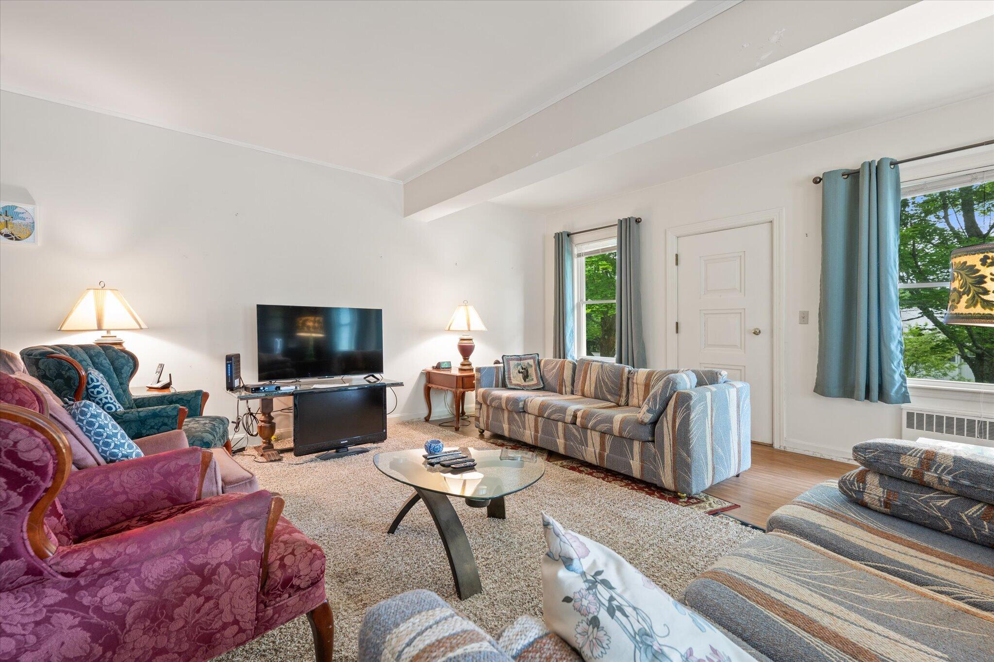 4 Park Street Ellsworth, ME 04605 - Photo 11 of 35 20-Living Room