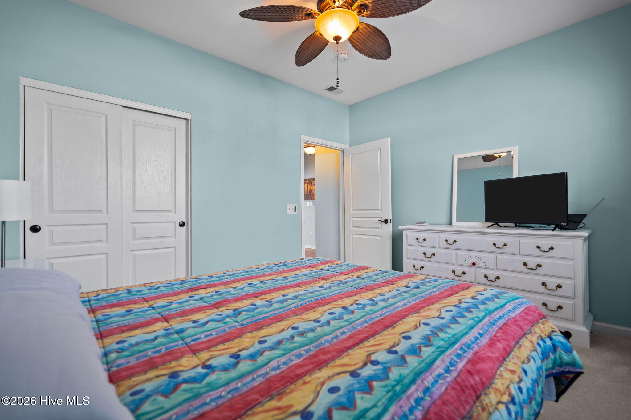 5258 Windlass Road Southport, NC 28461 - Photo 10 of 30 2nd Bedroom