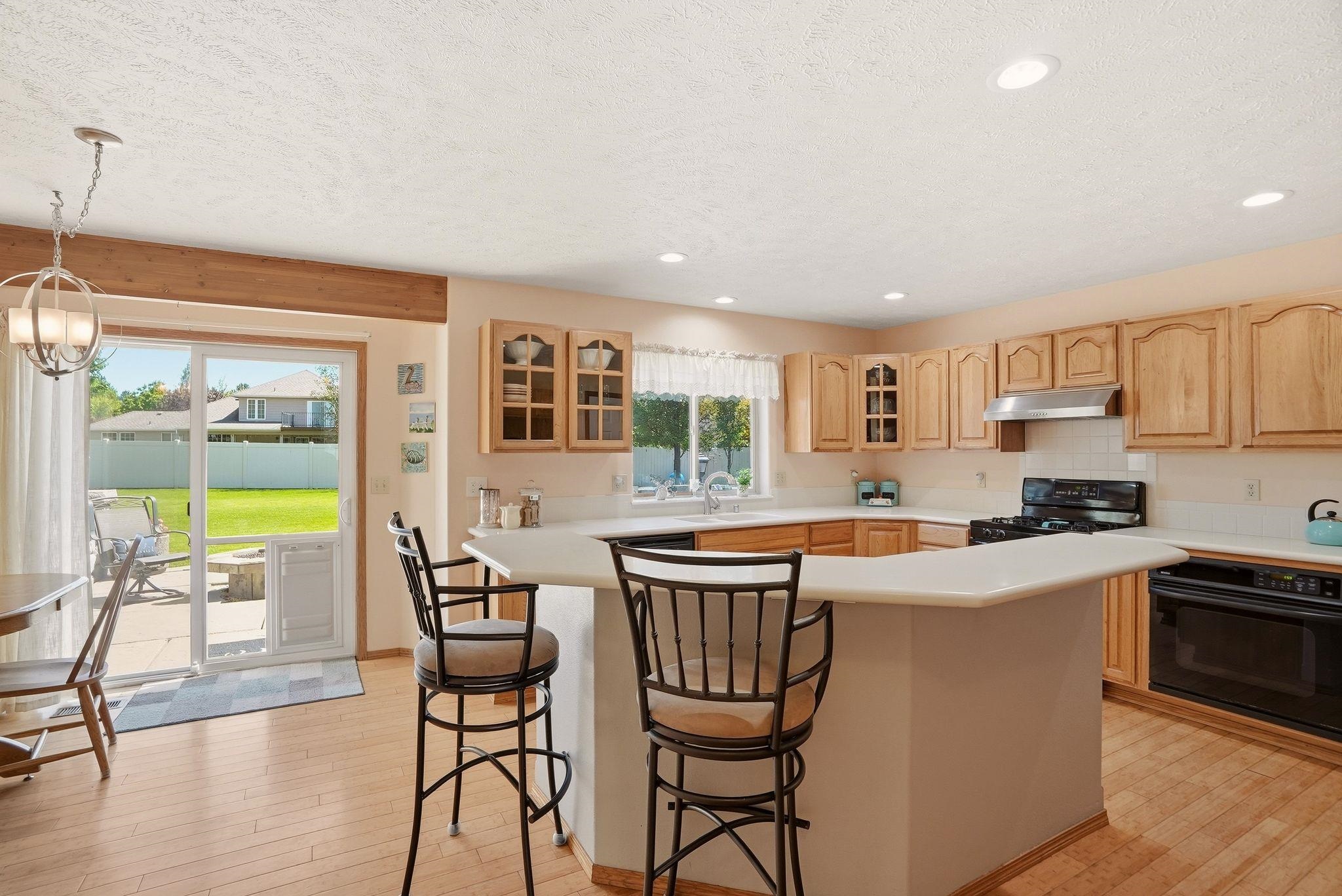 2203 South Steen Road Veradale, WA 99037 - Photo 5 of 45