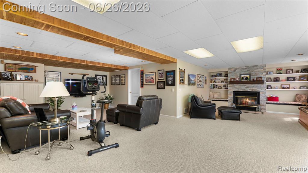 344 South Truhn Road Fowlerville, MI 48836 - Photo 18 of 38