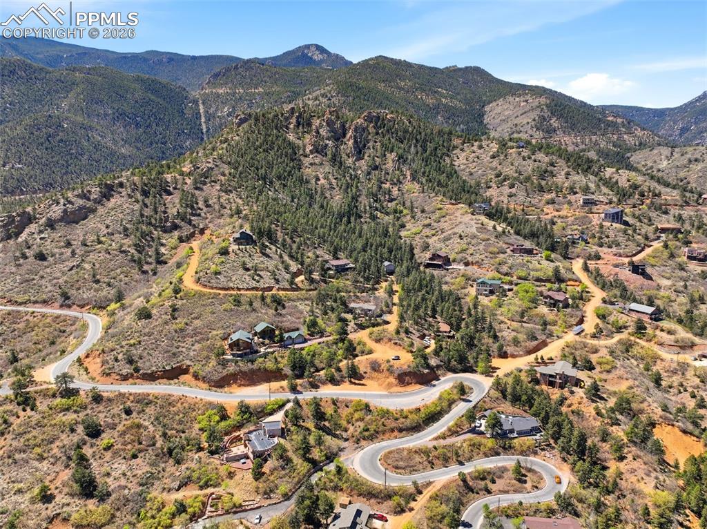 745 Scrub Oak Road Manitou Springs, CO 80829 - Photo 29 of 43