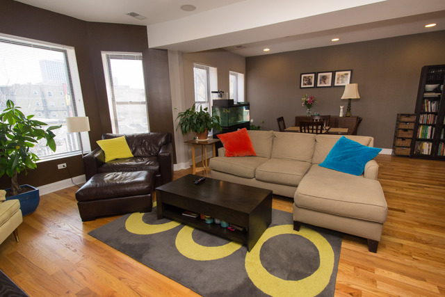 4446 North Sheridan Road, Unit 2 Chicago, IL 60640 - Photo 3 of 16