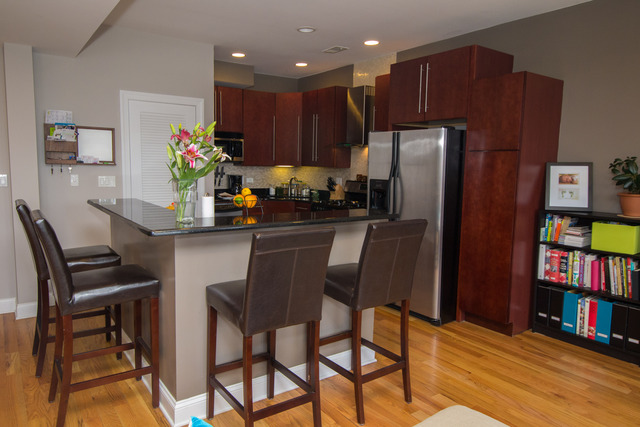 4446 North Sheridan Road, Unit 2 Chicago, IL 60640 - Photo 4 of 16